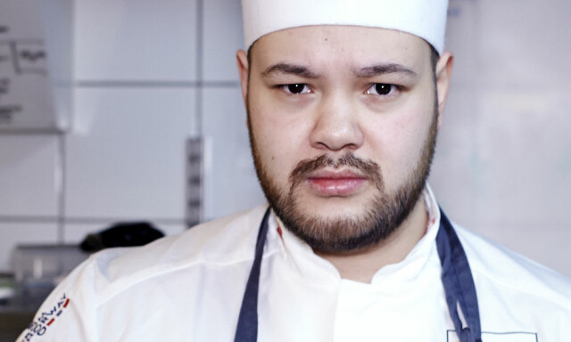 - Jeg har sett hva kokkeyrket kan koste